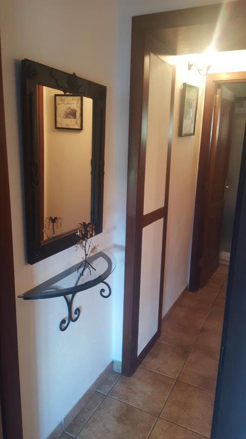 Apartamento El Correo Puntallana Esterno foto