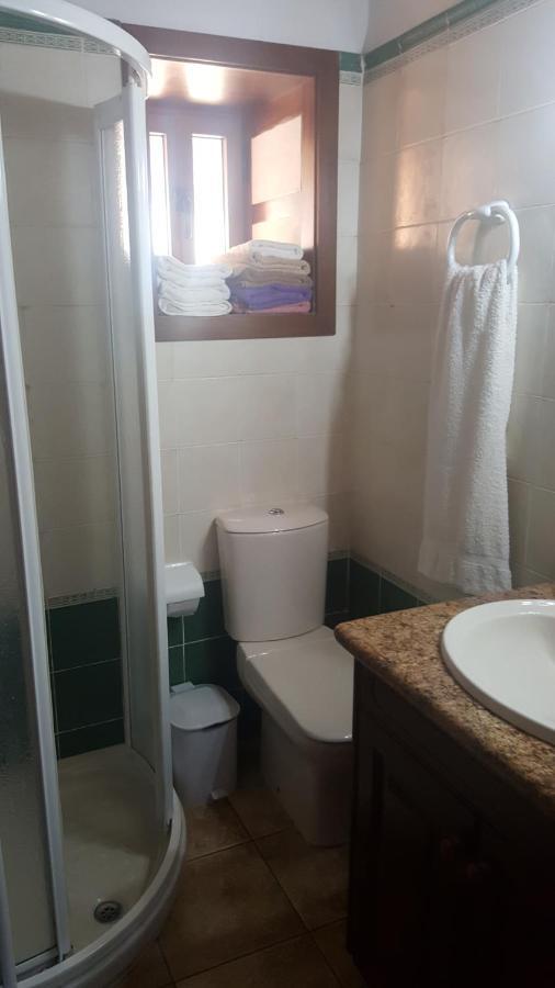 Apartamento El Correo Puntallana Esterno foto
